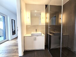 Old Town Apartments