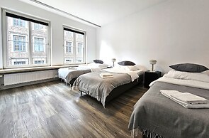 Old Town Apartments