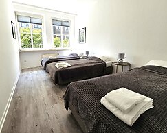 Old Town Apartments