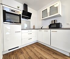 Old Town Apartments