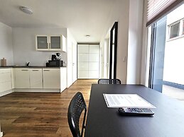 Old Town Apartments