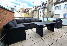 Old Town Apartments