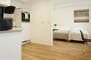 Old Town Apartments