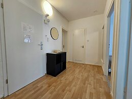 Old Town Apartments