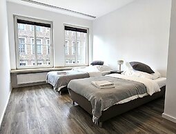 Old Town Apartments
