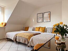 Old Town Apartments