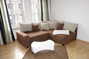 Old Town Apartments