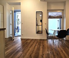 Old Town Apartments