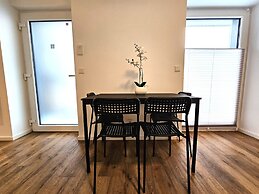 Old Town Apartments