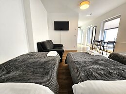 Old Town Apartments