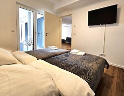 Old Town Apartments