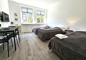 Old Town Apartments