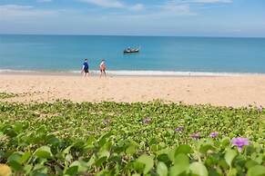 Maikhao Palm Beach Resort
