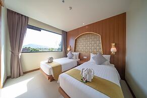 Maikhao Palm Beach Resort