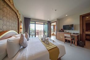Maikhao Palm Beach Resort