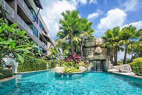 Maikhao Palm Beach Resort