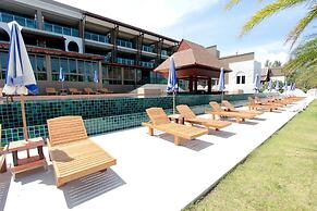 Maikhao Palm Beach Resort