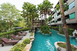 Maikhao Palm Beach Resort