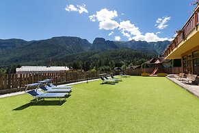 Hotel Sancamillo