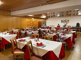 Hotel Sancamillo