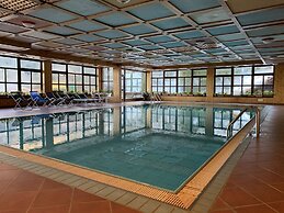 Hotel Sancamillo
