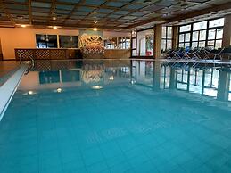 Hotel Sancamillo