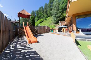 Hotel Sancamillo