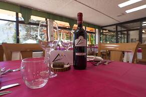 Hotel Sancamillo