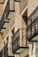 Hotel Cienbalcones