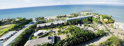 Spectacular Ocean View Condo