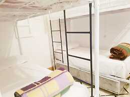 Majorelle Hostel