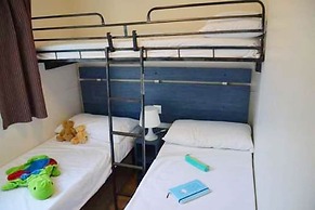 Majorelle Hostel