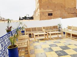 Majorelle Hostel