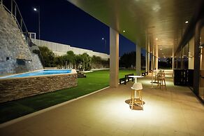 AZZ Valencia Congress Hotel & Spa