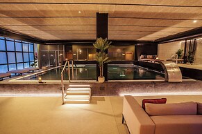 AZZ Valencia Congress Hotel & Spa