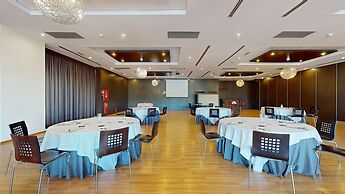 AZZ Valencia Congress Hotel & Spa