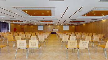 AZZ Valencia Congress Hotel & Spa