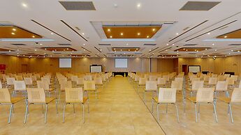AZZ Valencia Congress Hotel & Spa