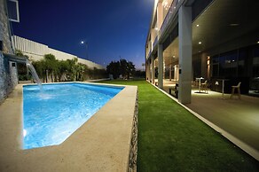 AZZ Valencia Congress Hotel & Spa