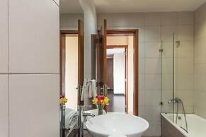 Tagore Apartments