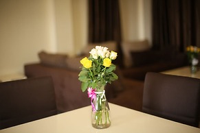 Tagore Apartments