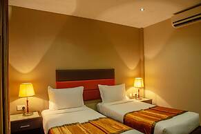 Tagore Apartments