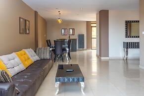 Tagore Apartments
