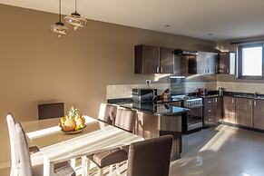 Tagore Apartments