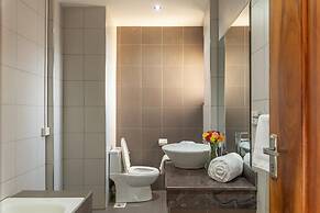Tagore Apartments