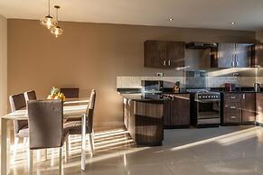 Tagore Apartments