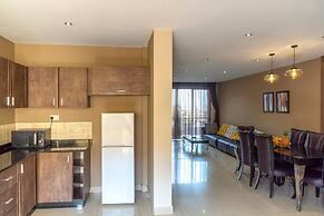 Tagore Apartments