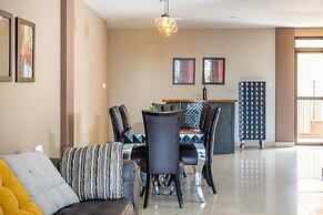 Tagore Apartments