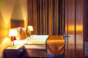 Tagore Apartments