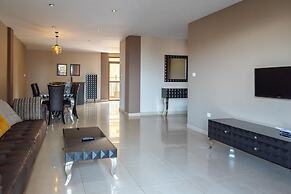 Tagore Apartments